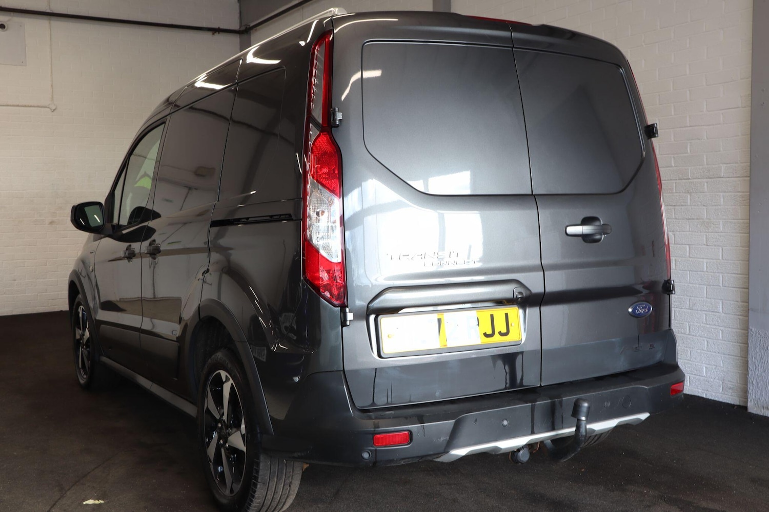 Used Ford Transit Connect 2022 for sale - 78086869: Photo 4