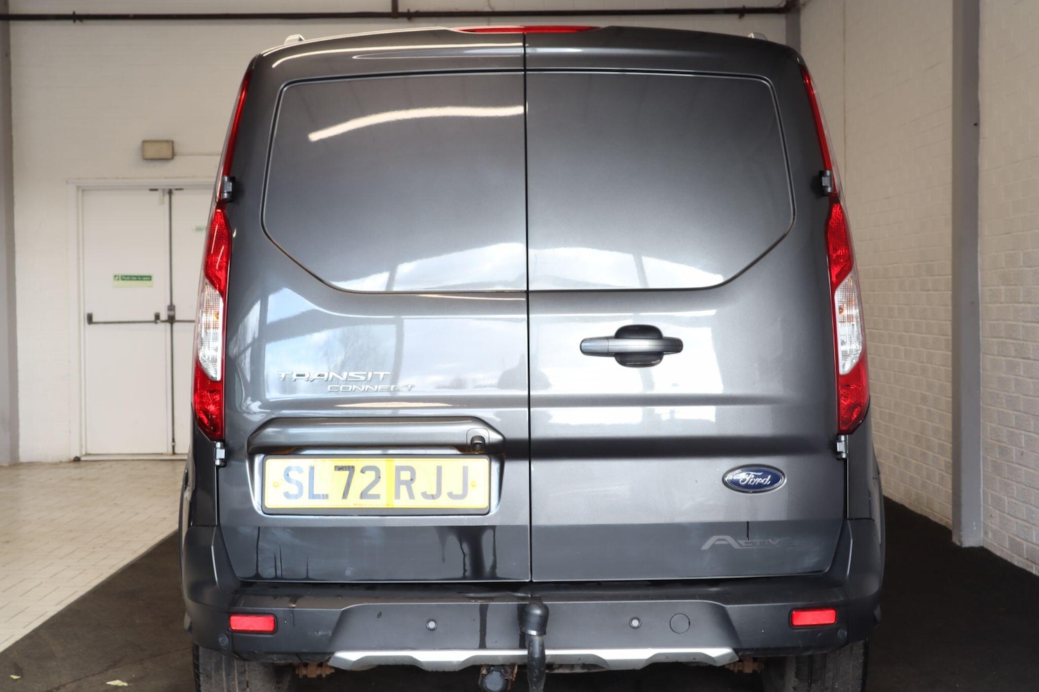 Used Ford Transit Connect 2022 for sale - 78086869: Photo 5