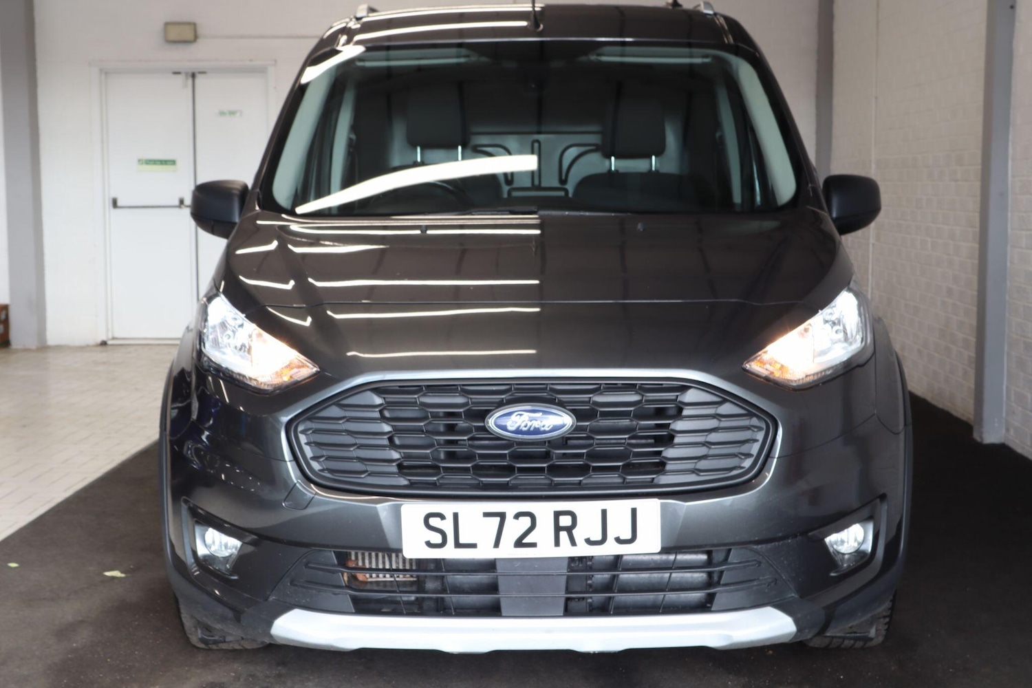 Used Ford Transit Connect 2022 for sale - 78086869: Photo 6