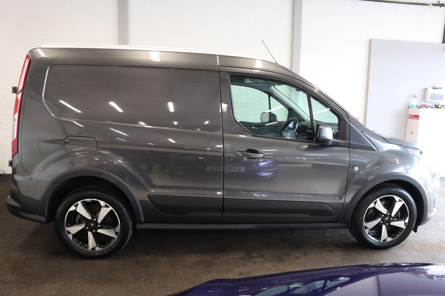 Used Ford Transit Connect 2022 for sale - 78086869: Photo 8