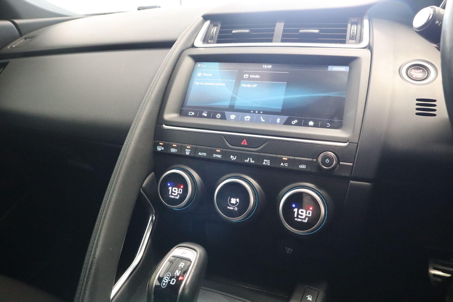 Used Jaguar E-Pace for sale - 77969783: Photo 14