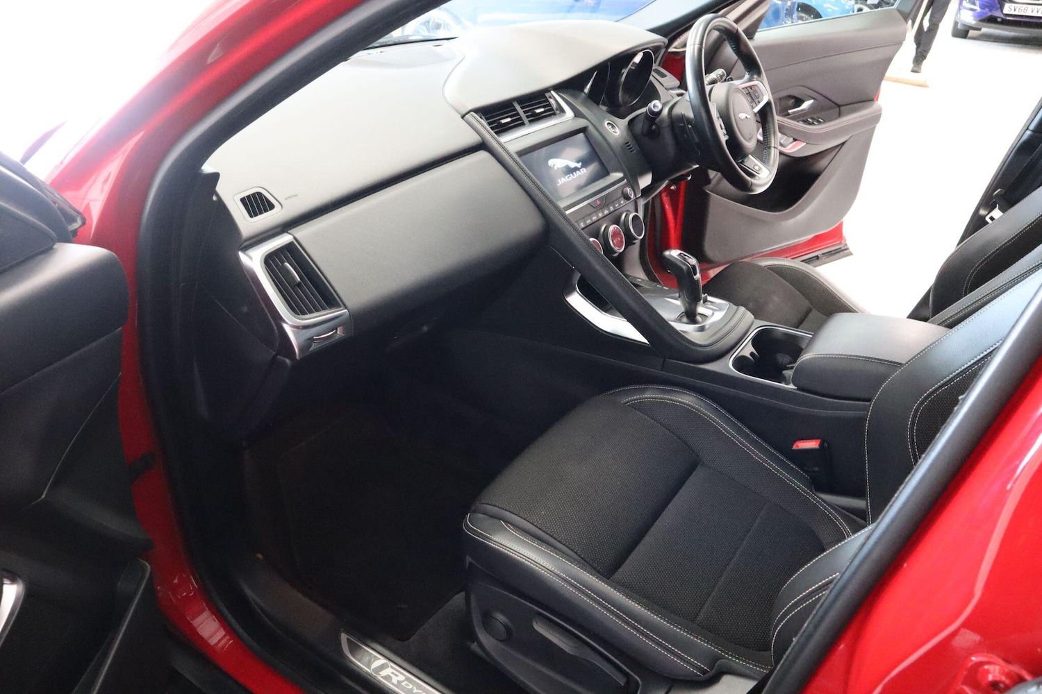 Used Jaguar E-Pace for sale - 77969783: Photo 17