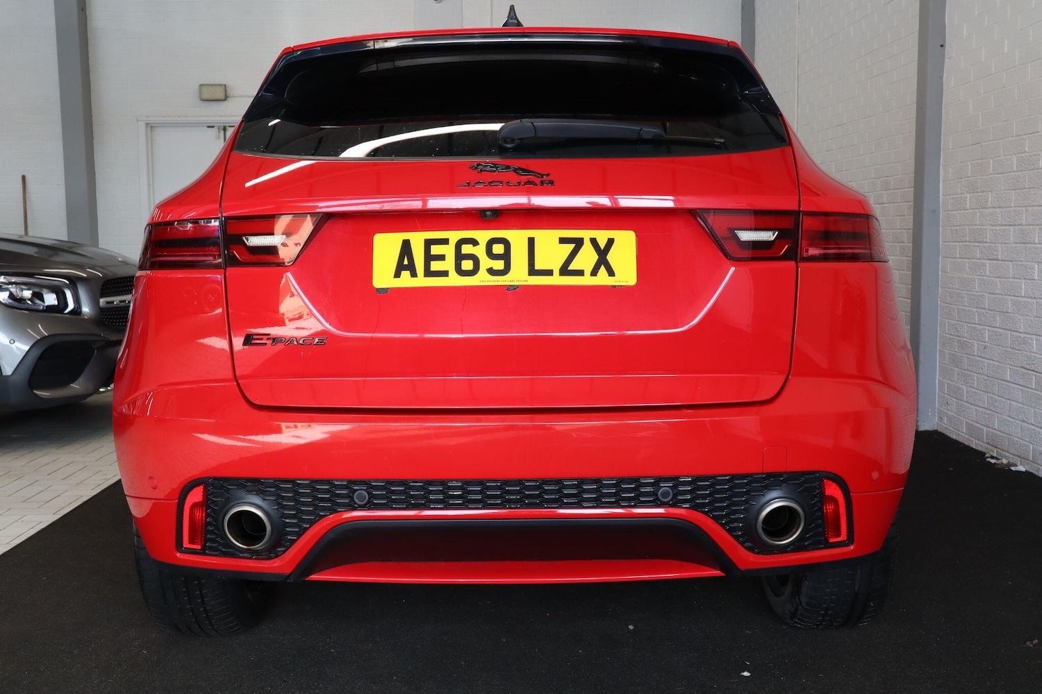 Used Jaguar E-Pace for sale - 77969783: Photo 5