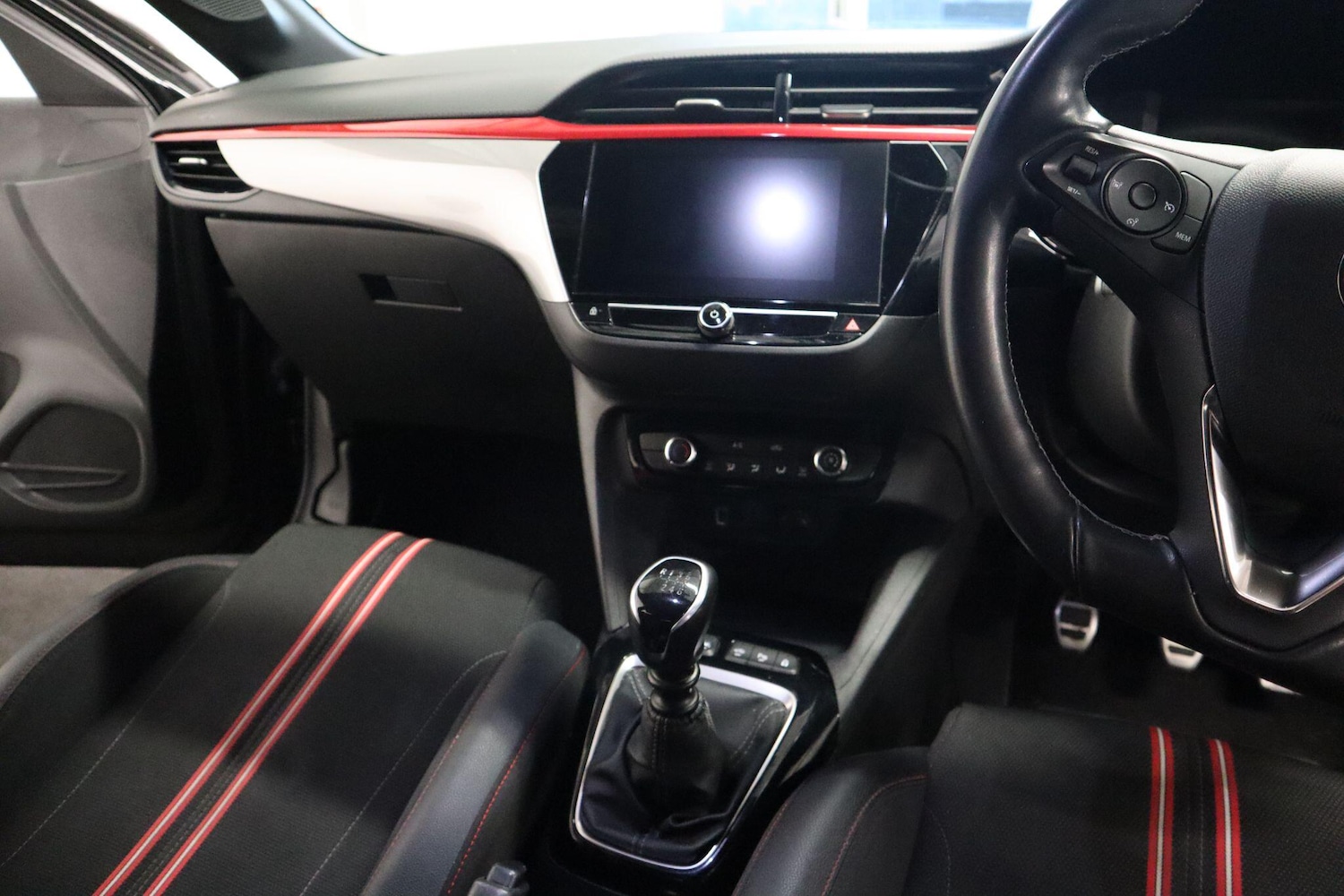 Used Vauxhall Corsa 2021 for sale - 76824576: Photo 13