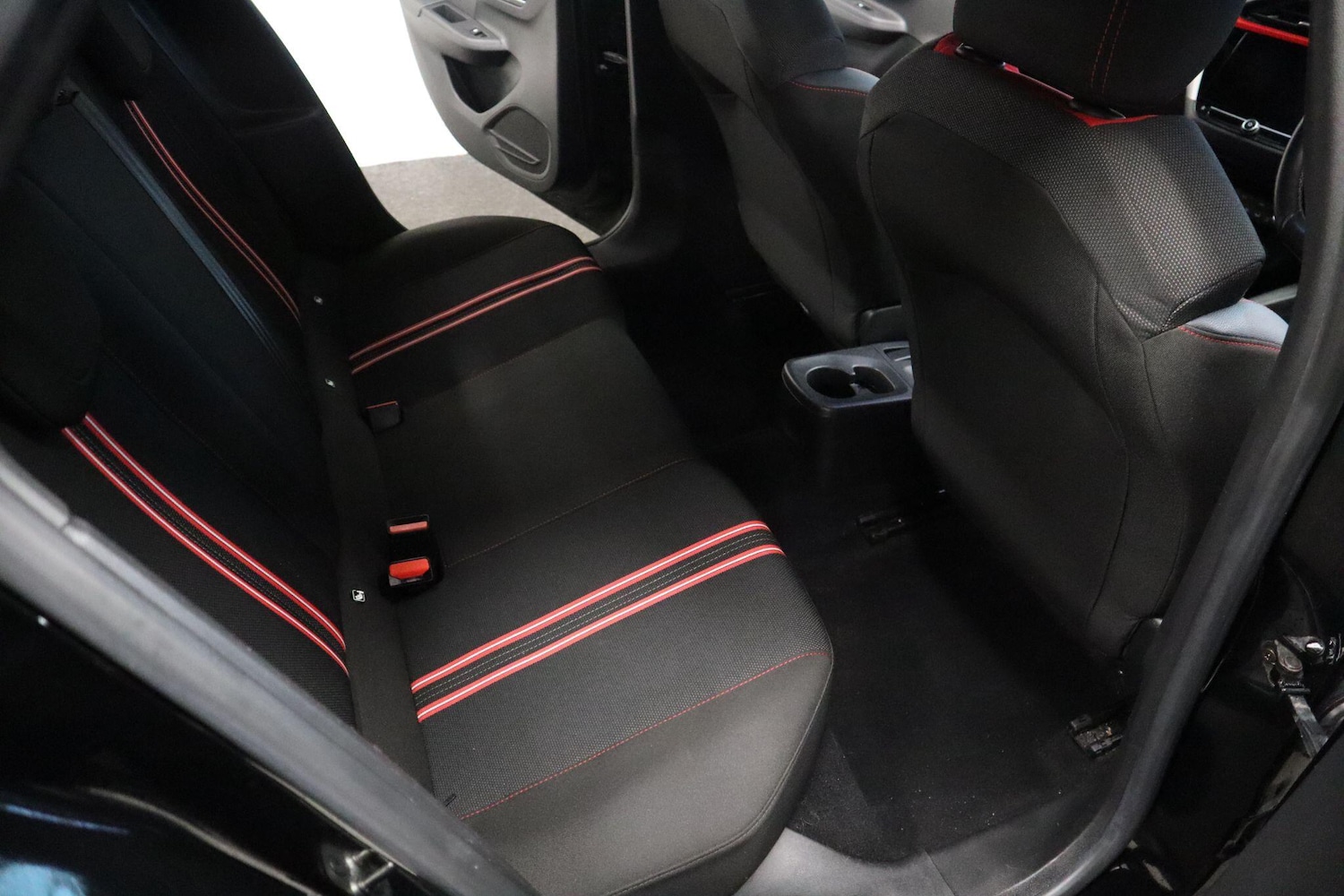 Used Vauxhall Corsa 2021 for sale - 76824576: Photo 14