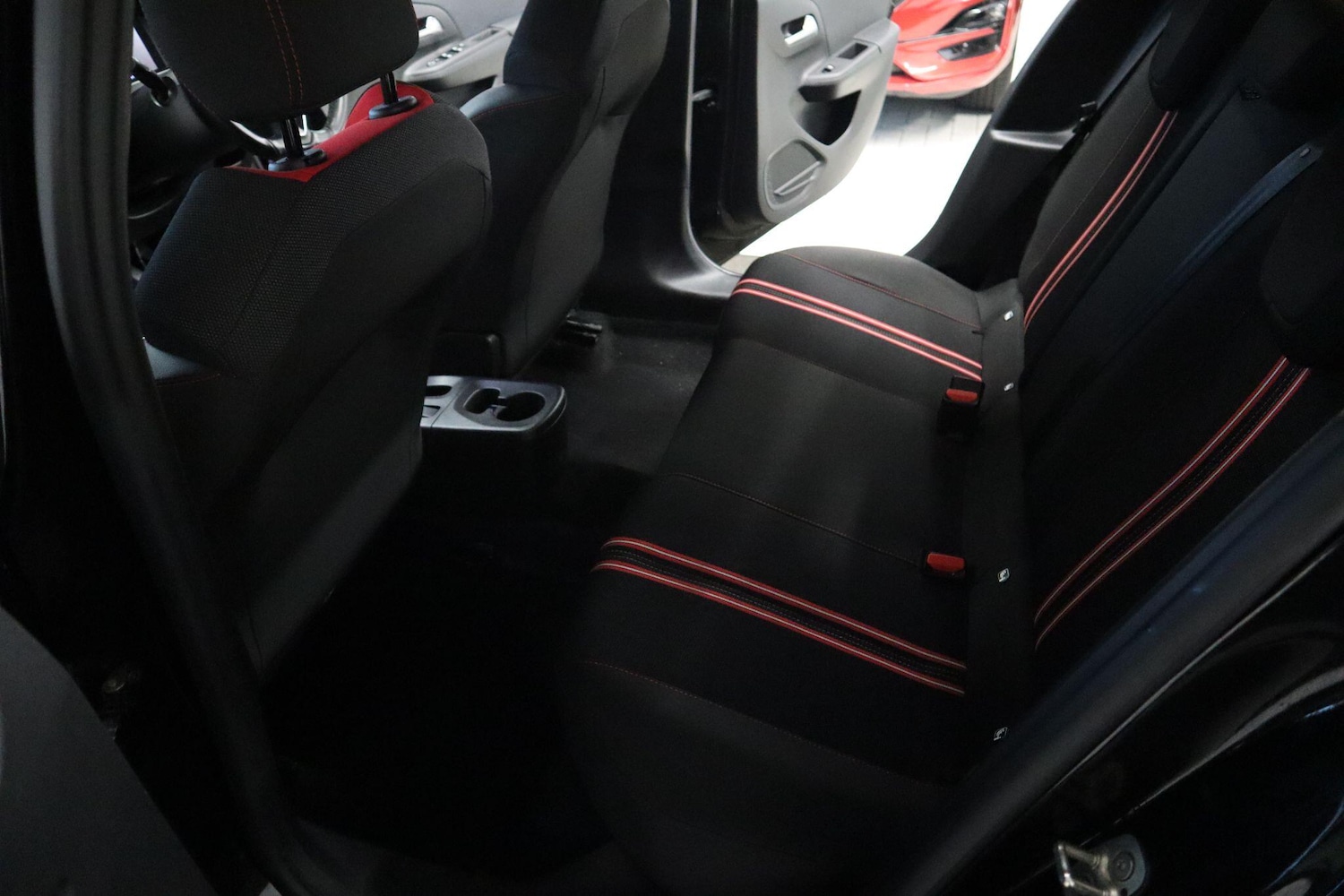 Used Vauxhall Corsa 2021 for sale - 76824576: Photo 16