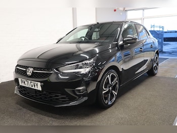 Vauxhall - Corsa