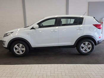 Used Kia Sportage 2014 for sale - 78601656: Photo