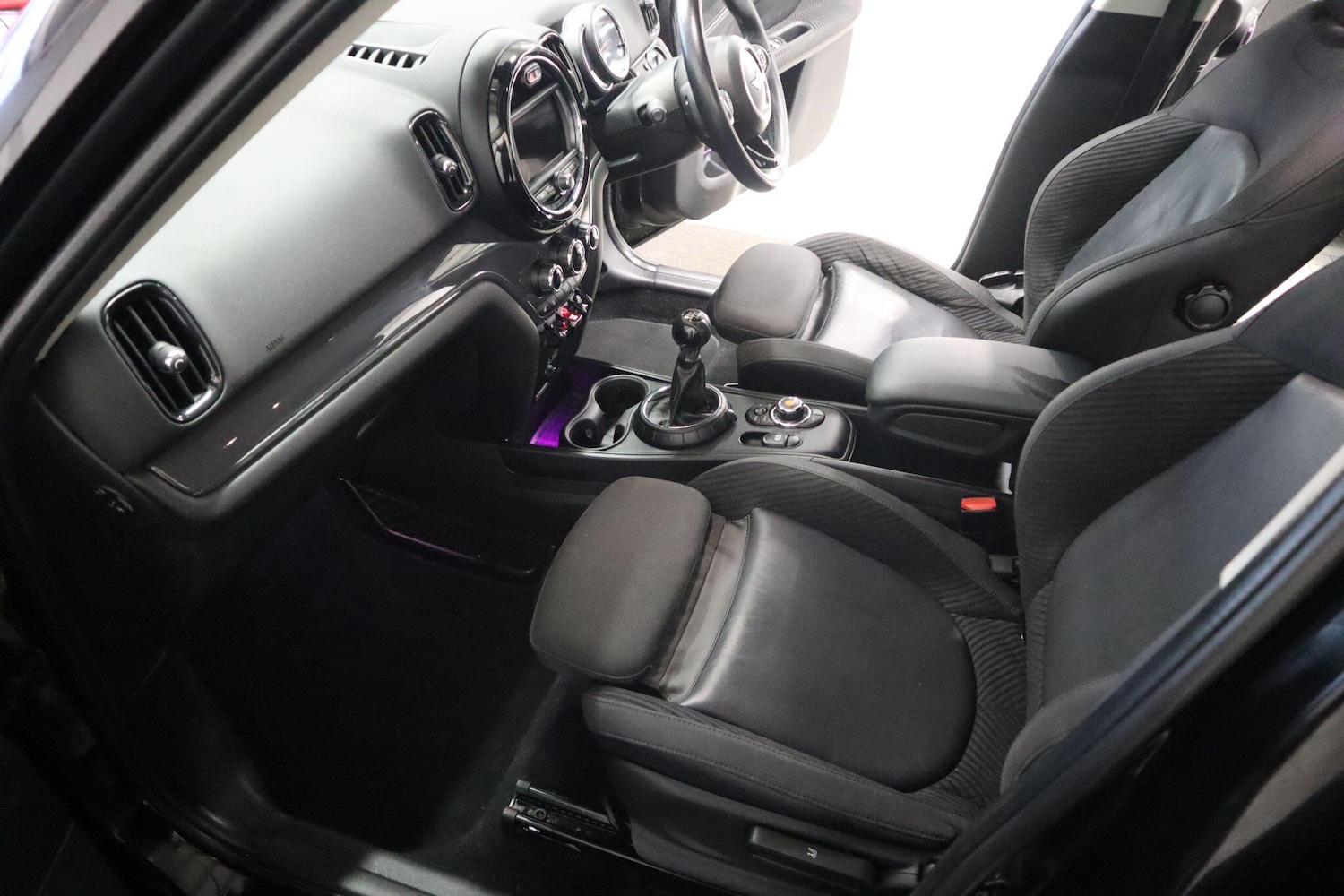 Used MINI Countryman 2017 for sale - 76714651: Photo 11