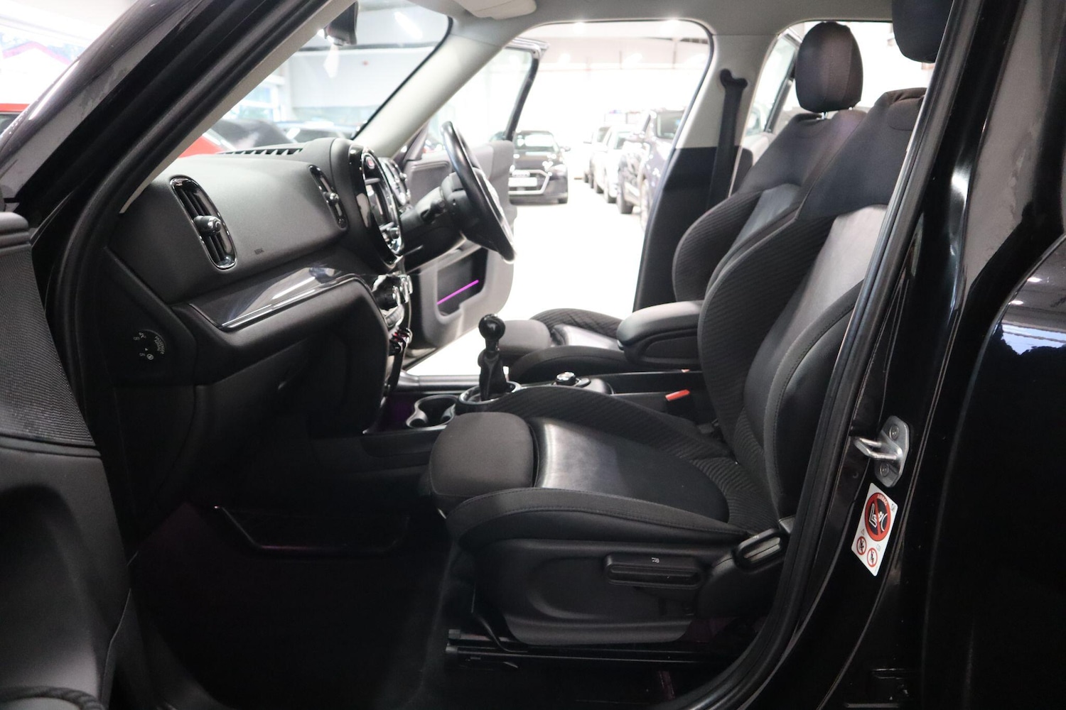 Used MINI Countryman 2017 for sale - 76714651: Photo 12