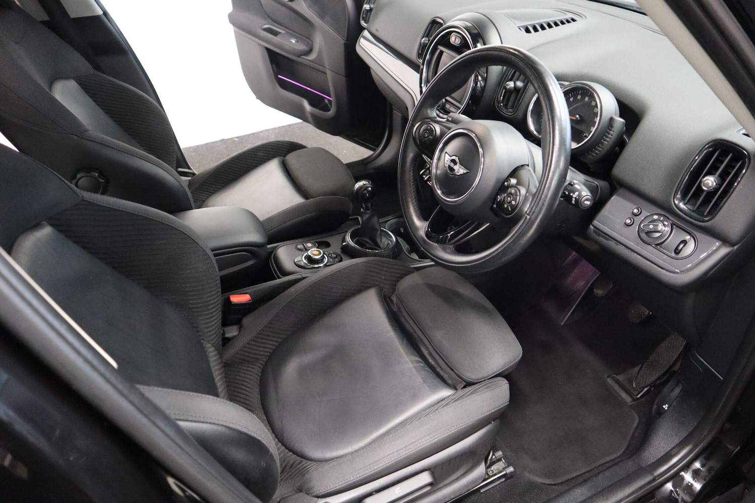 Used MINI Countryman 2017 for sale - 76714651: Photo 16