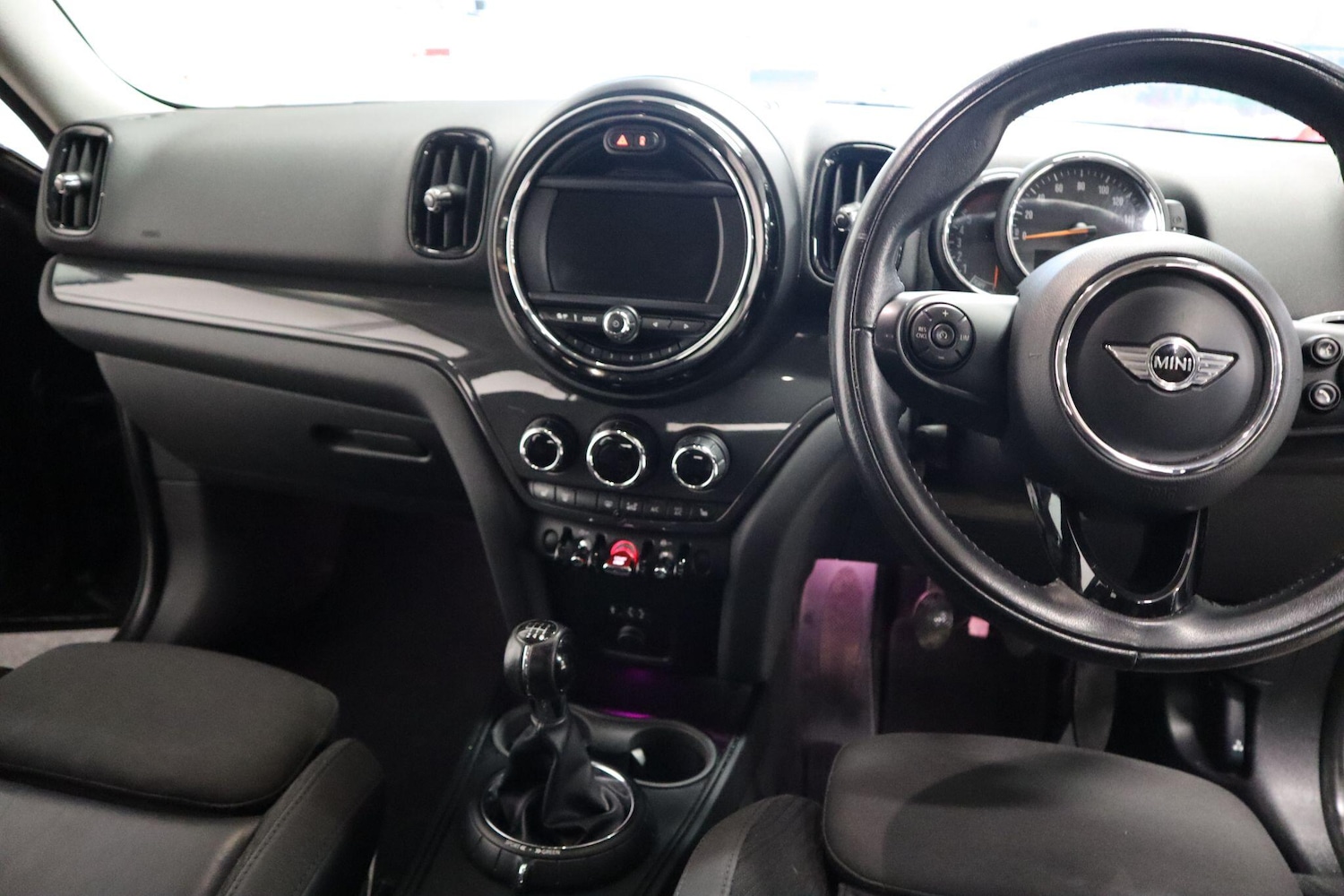Used MINI Countryman 2017 for sale - 76714651: Photo 18