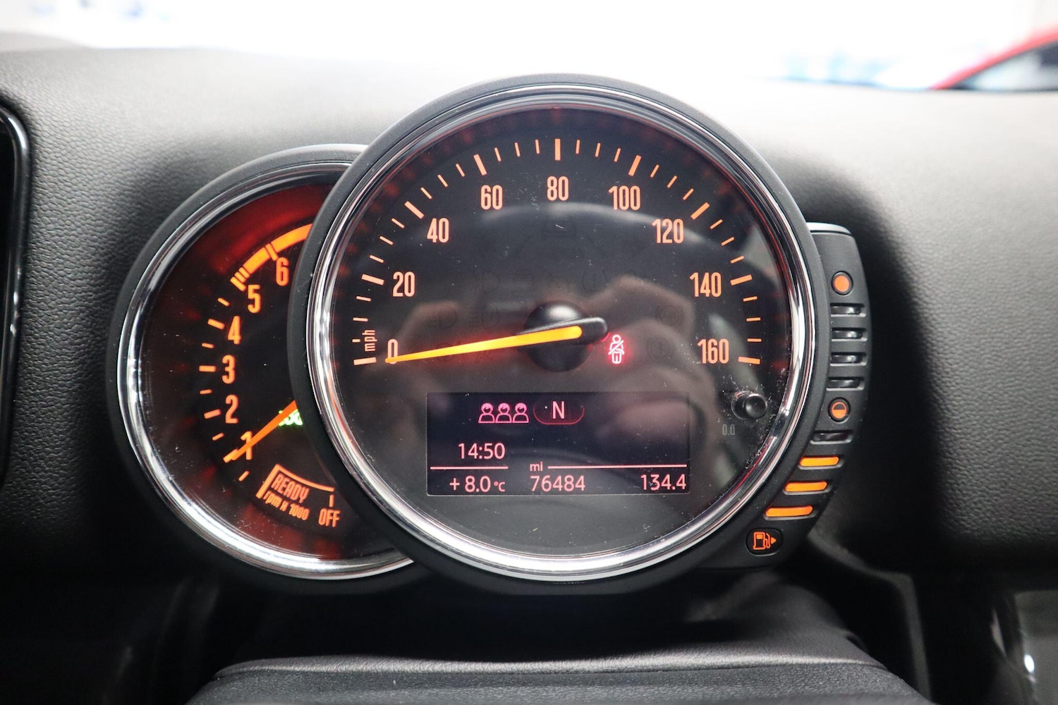 Used MINI Countryman 2017 for sale - 76714651: Photo 19