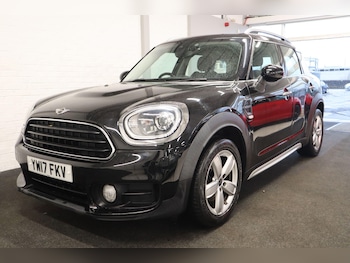 (17) - 2.0 Cooper D Euro 6 (s/s) 5dr