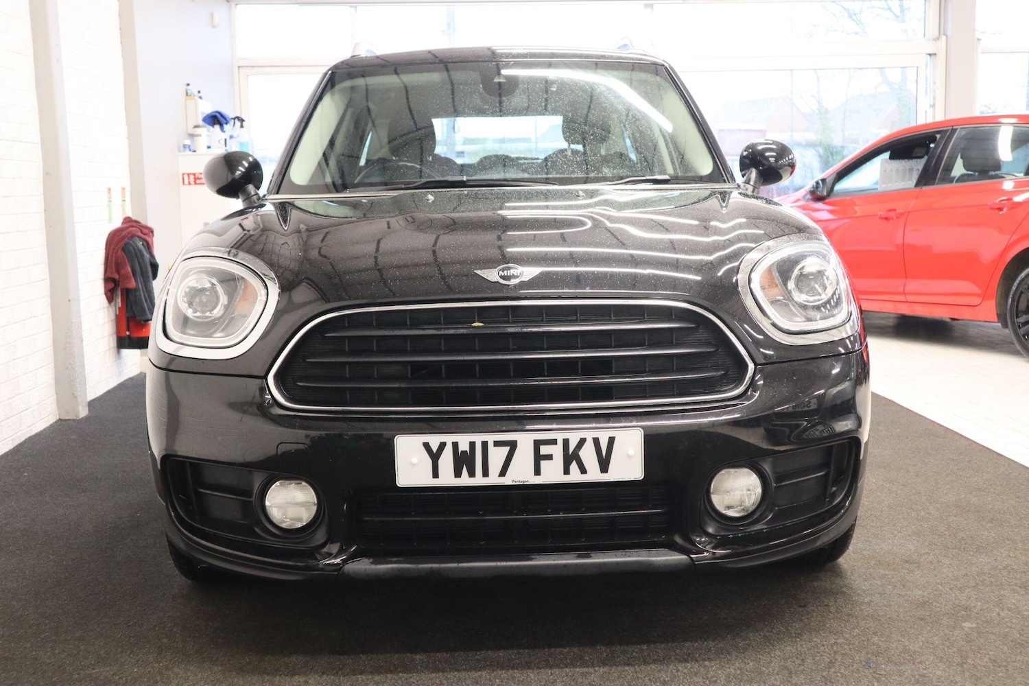 Used MINI Countryman 2017 for sale - 76714651: Photo 2