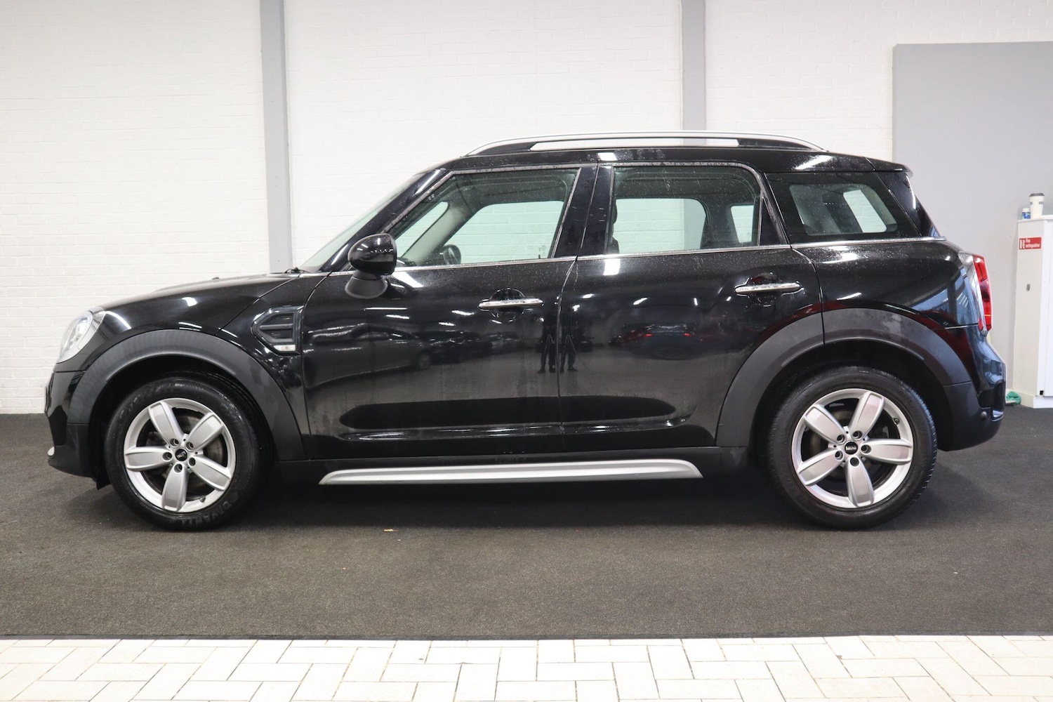 Used MINI Countryman 2017 for sale - 76714651: Photo 3