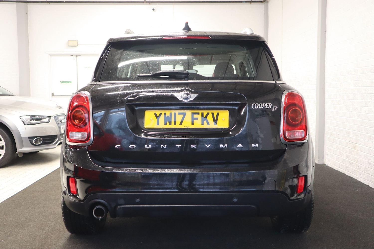 Used MINI Countryman 2017 for sale - 76714651: Photo 5