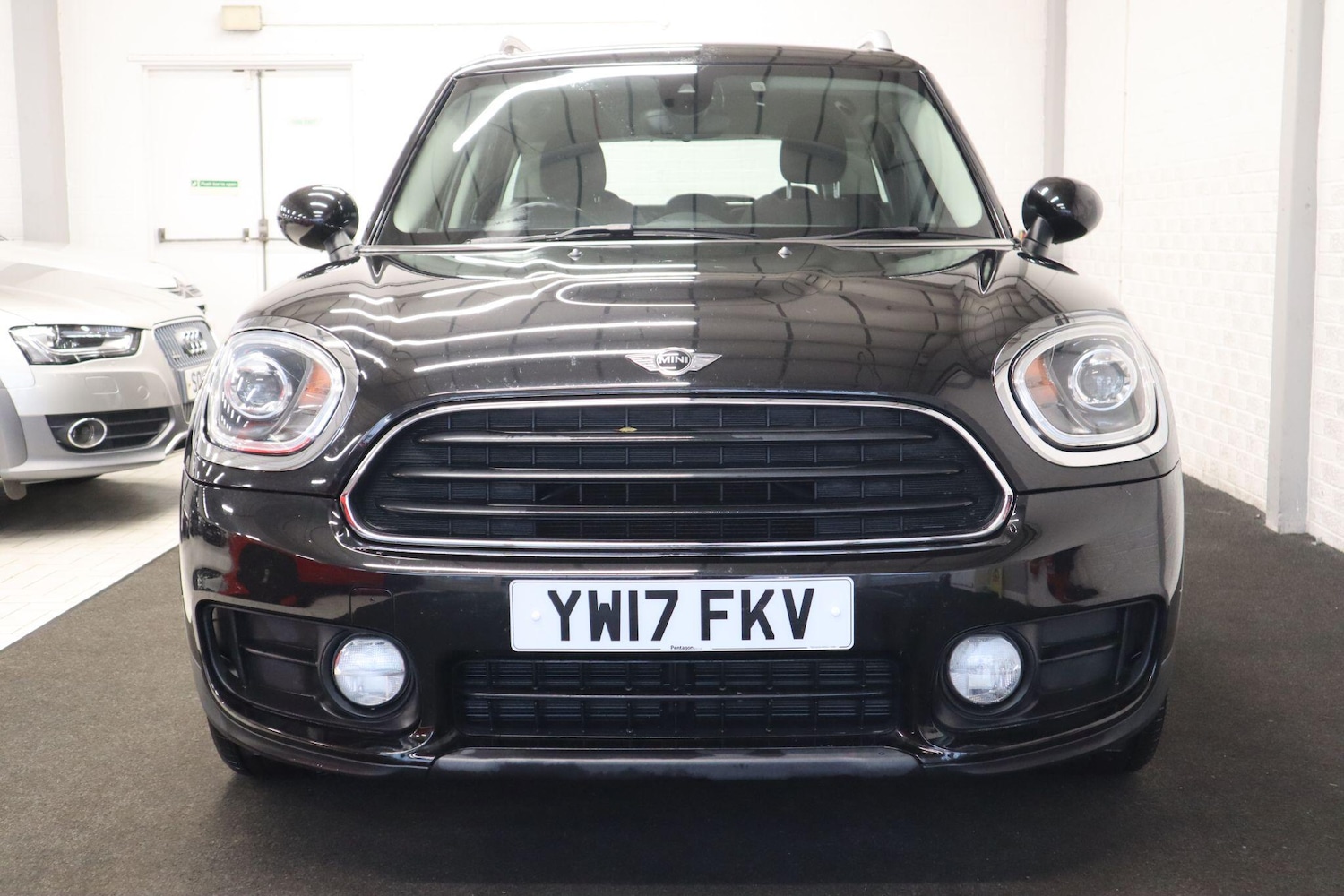 Used MINI Countryman 2017 for sale - 76714651: Photo 6