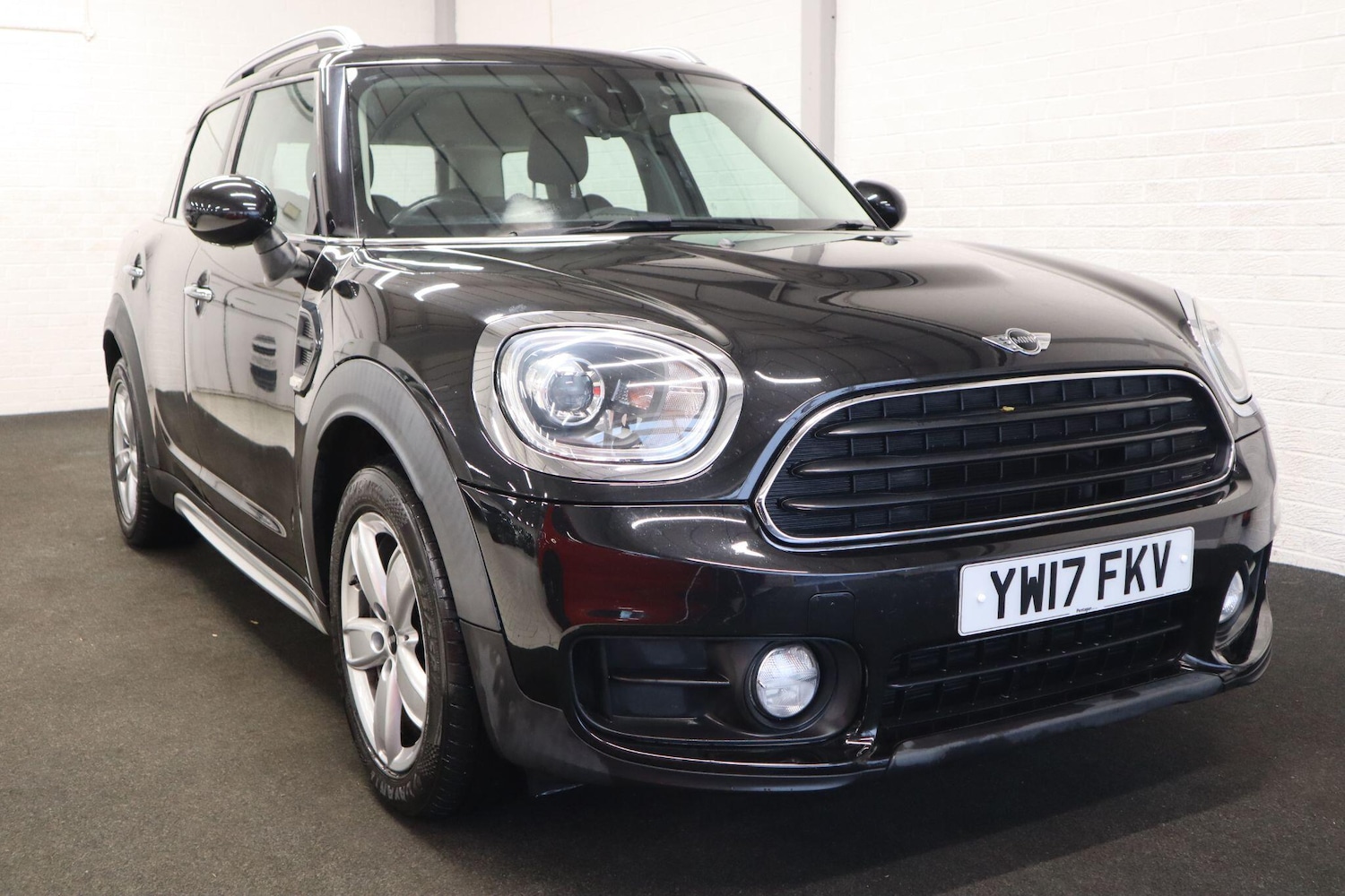 Used MINI Countryman 2017 for sale - 76714651: Photo 7