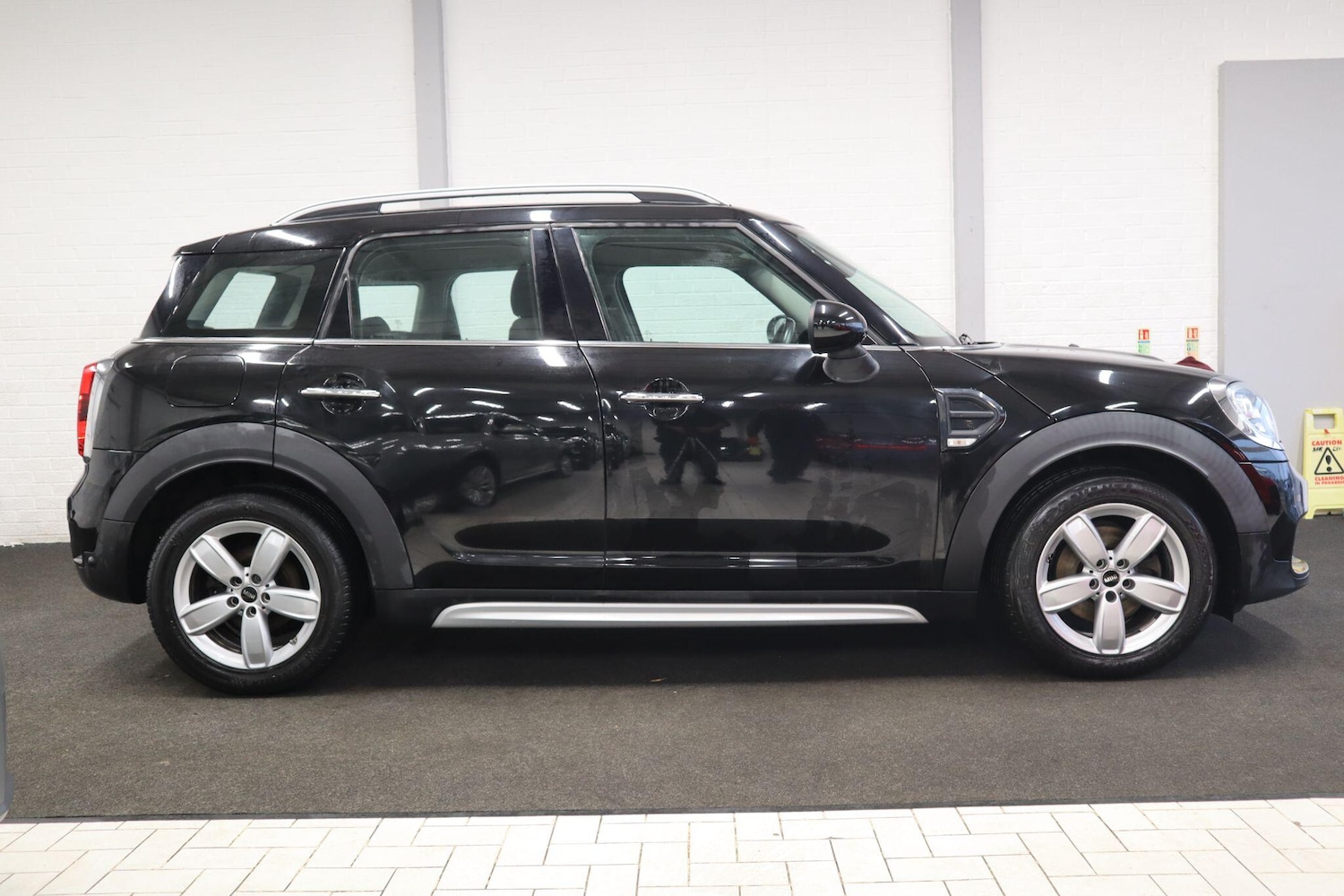 Used MINI Countryman 2017 for sale - 76714651: Photo 8