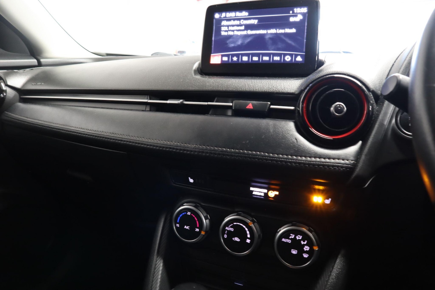 Used Mazda CX-3 2018 for sale - 77344681: Photo 12