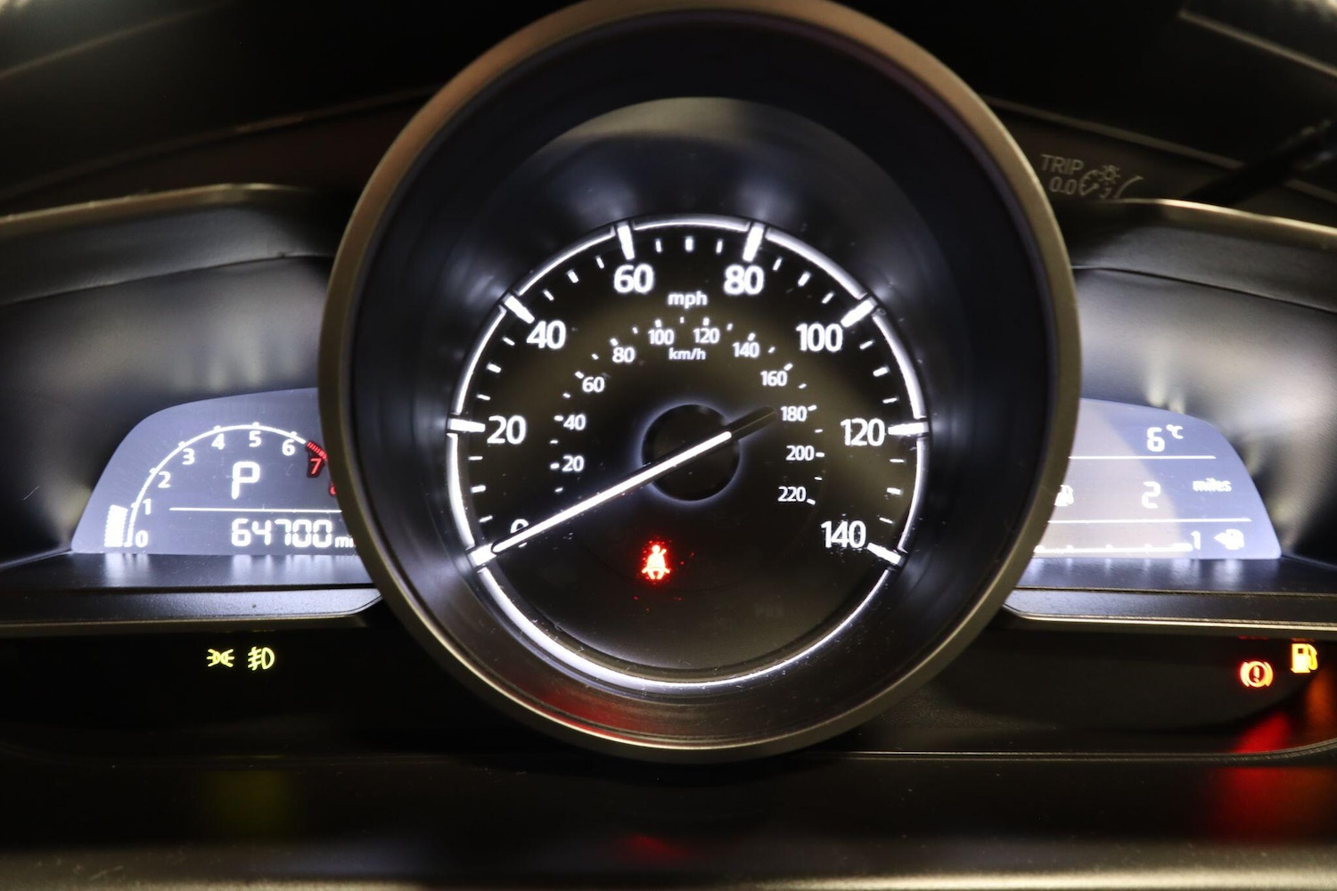 Used Mazda CX-3 2018 for sale - 77344681: Photo 13