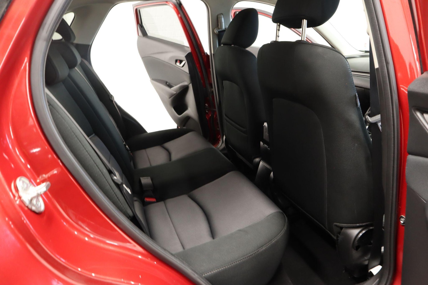 Used Mazda CX-3 2018 for sale - 77344681: Photo 14