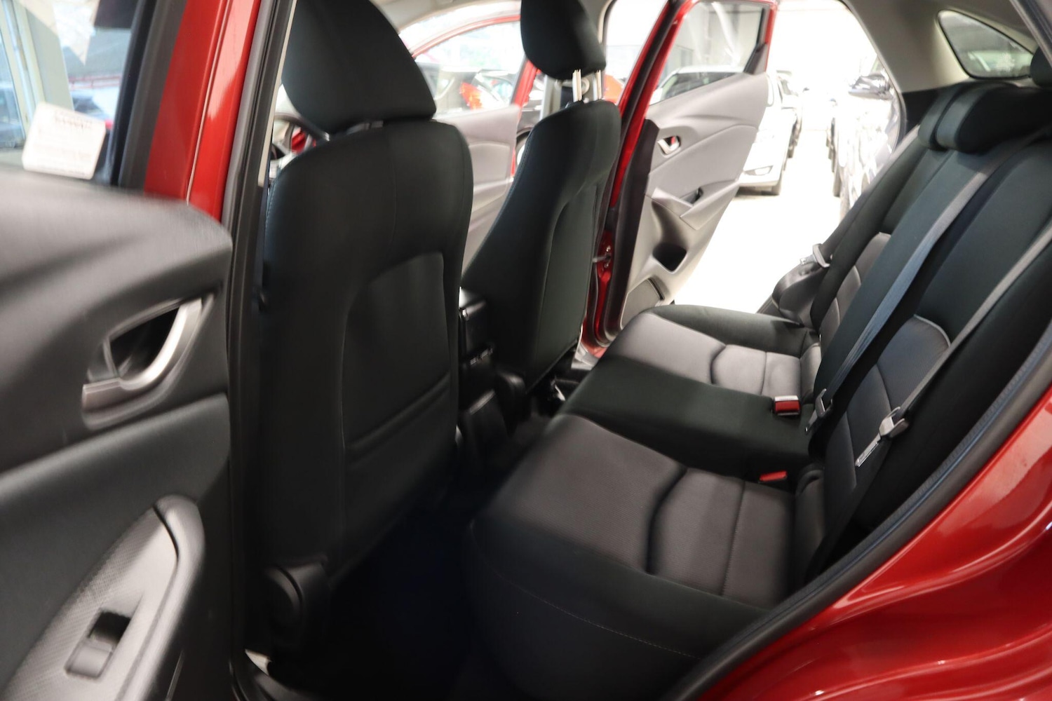 Used Mazda CX-3 2018 for sale - 77344681: Photo 16