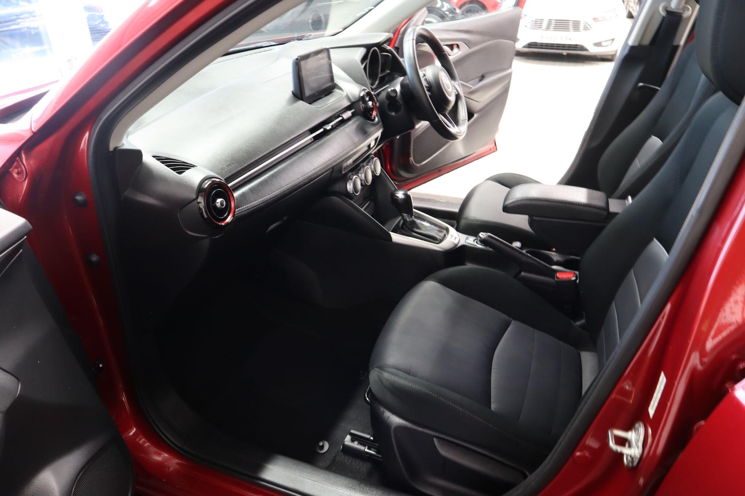 Used Mazda CX-3 2018 for sale - 77344681: Photo 17