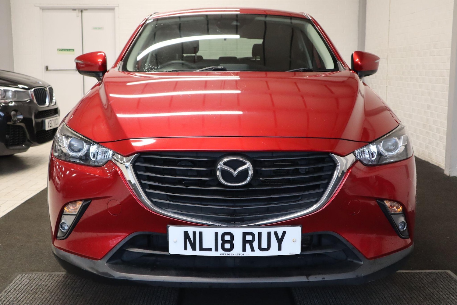 Used Mazda CX-3 2018 for sale - 77344681: Photo 6