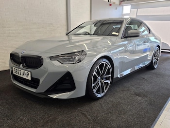 Used BMW 2 Series 2022 for sale - 79158665: Photo