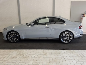 Used BMW 2 Series 2022 for sale - 79158665: Photo