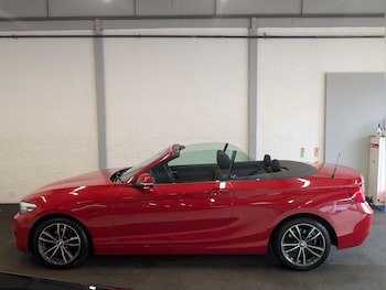 Used BMW 2 Series 2018 for sale - 79388343: Photo