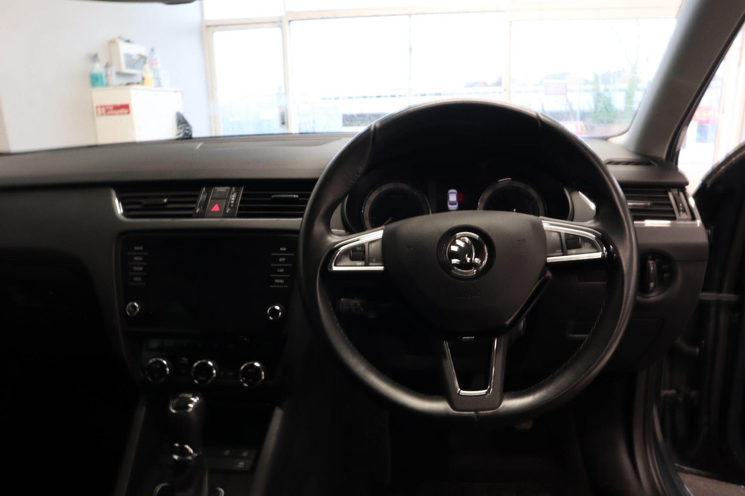 Used Skoda Octavia for sale - 77807688: Photo 11