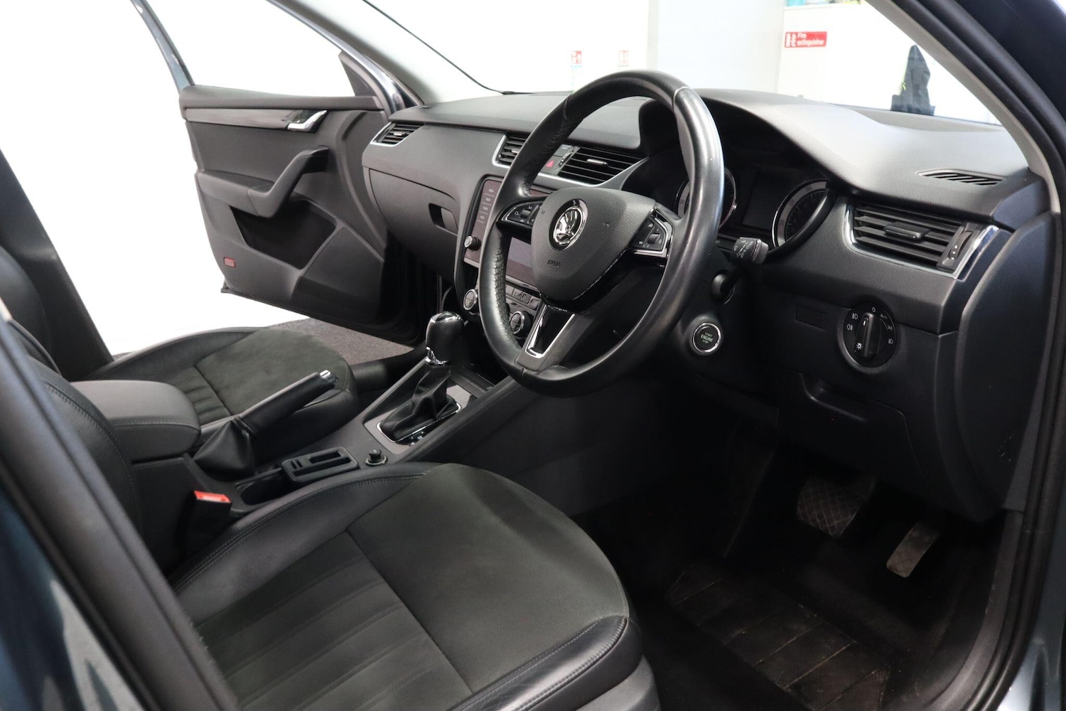 Used Skoda Octavia for sale - 77807688: Photo 12