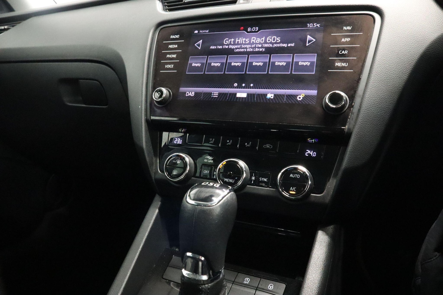 Used Skoda Octavia for sale - 77807688: Photo 13