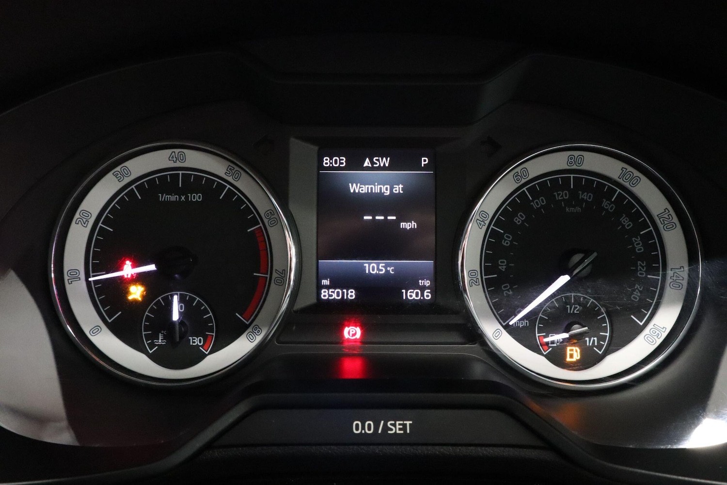 Used Skoda Octavia for sale - 77807688: Photo 14