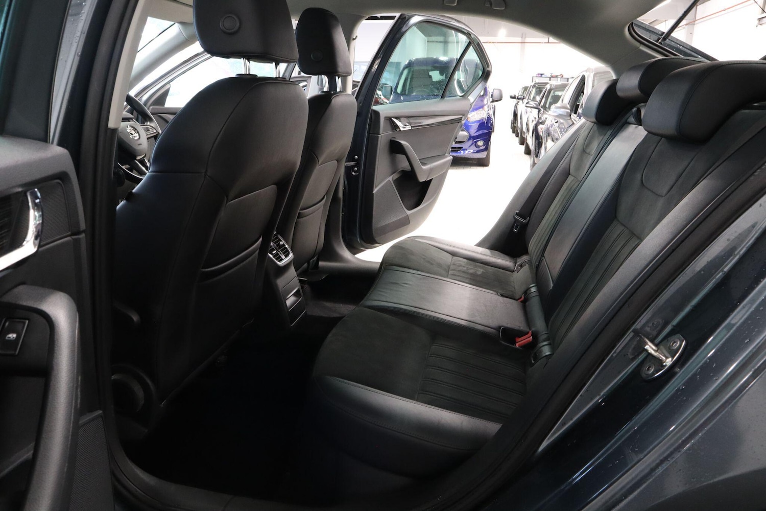 Used Skoda Octavia for sale - 77807688: Photo 17