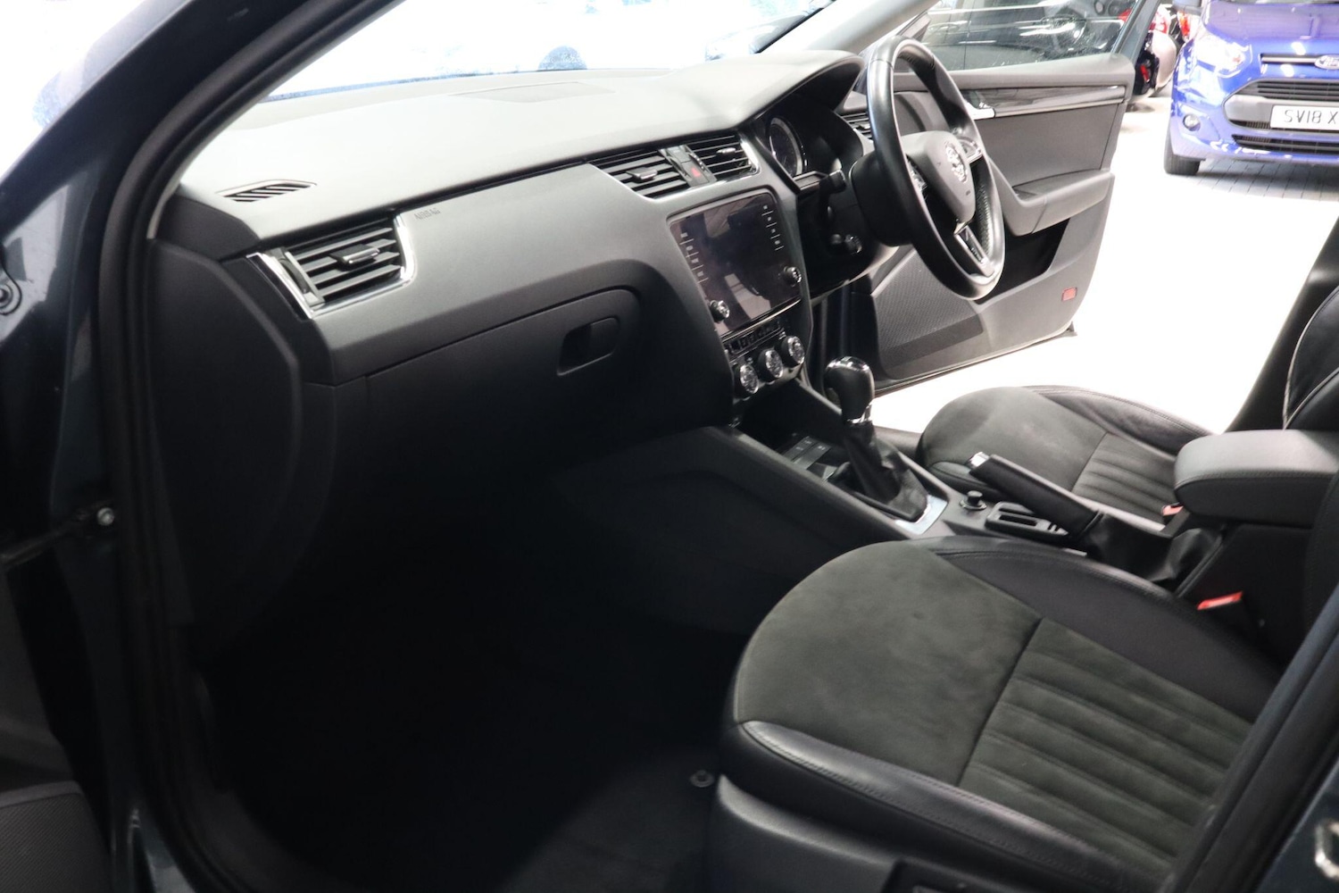 Used Skoda Octavia for sale - 77807688: Photo 18