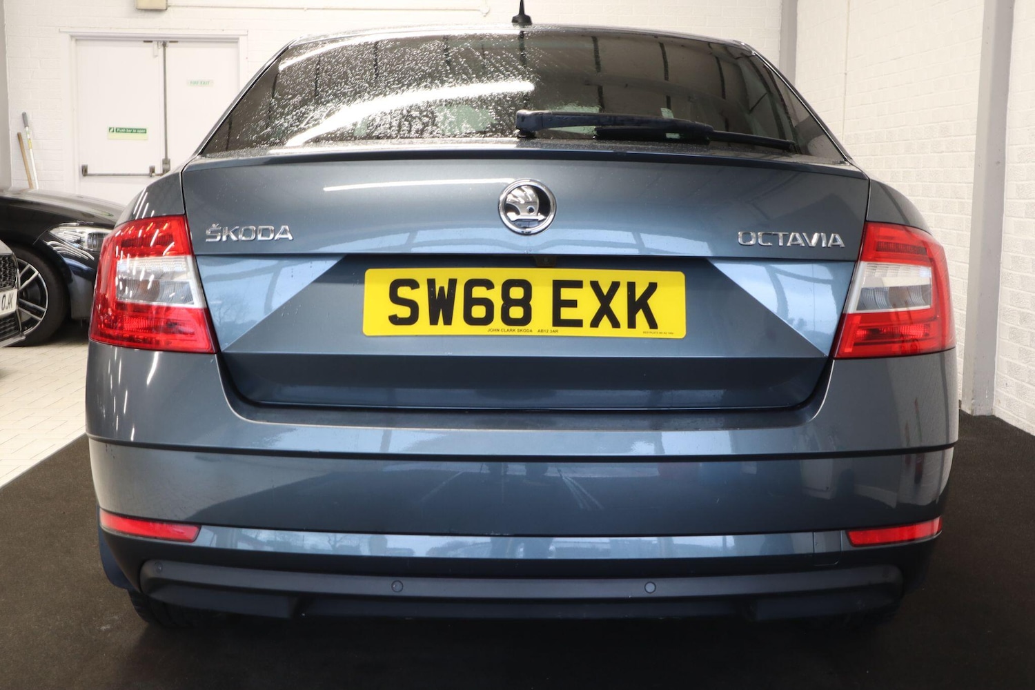 Used Skoda Octavia for sale - 77807688: Photo 5