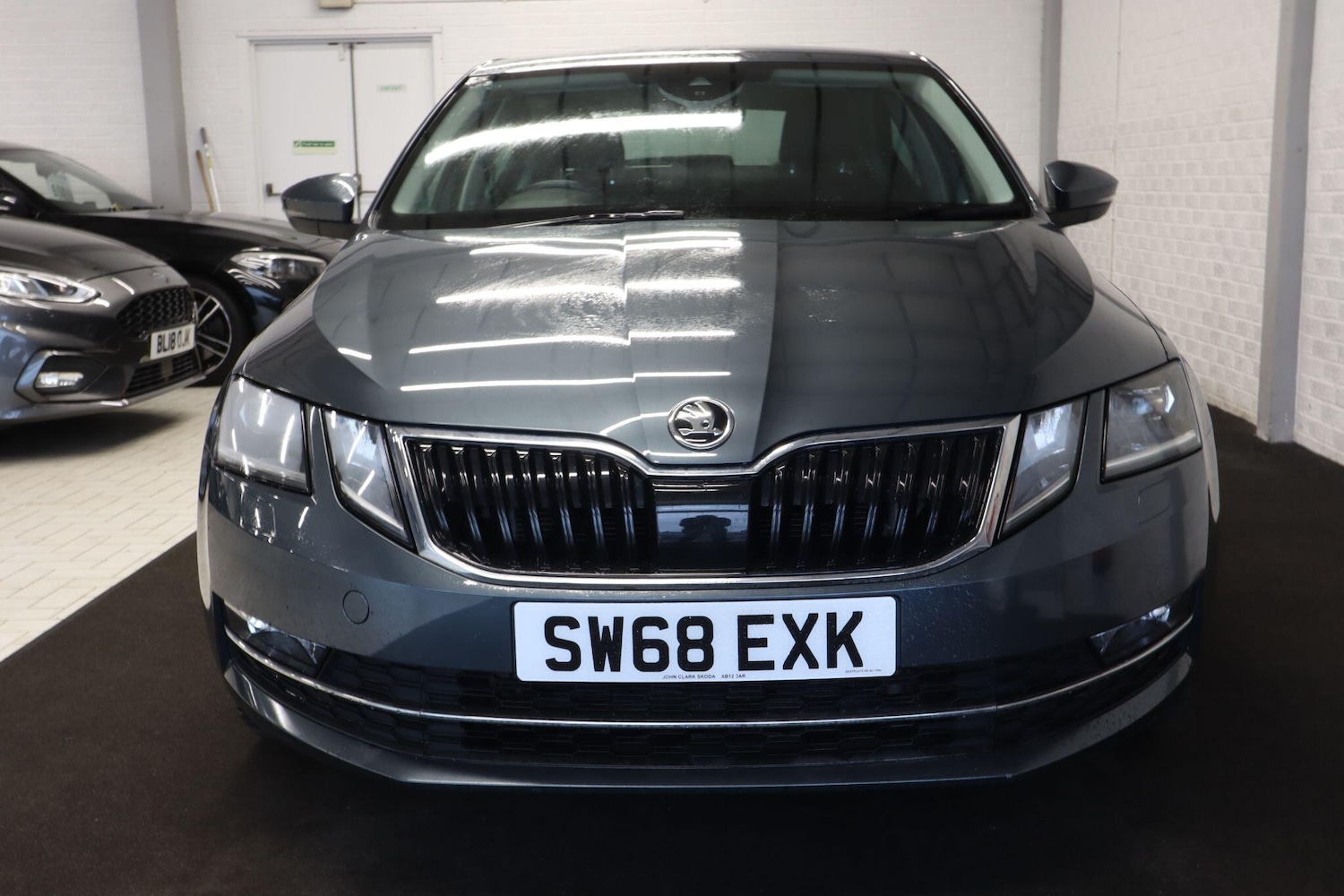 Used Skoda Octavia for sale - 77807688: Photo 6