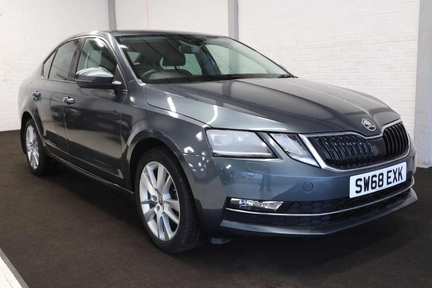 Used Skoda Octavia for sale - 77807688: Photo 7