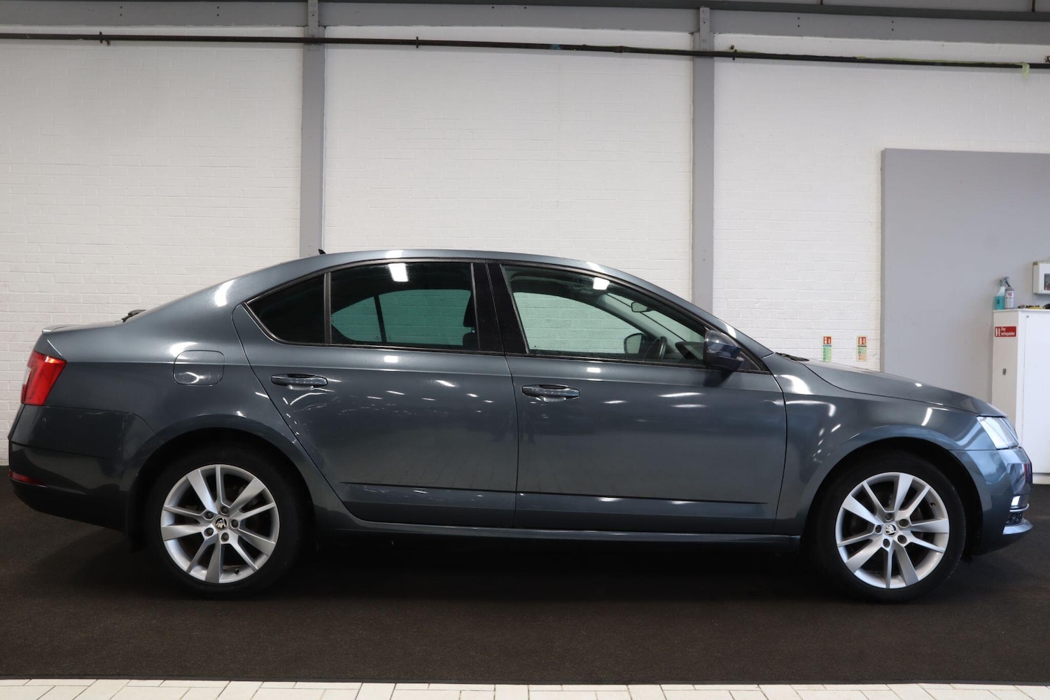 Used Skoda Octavia for sale - 77807688: Photo 8