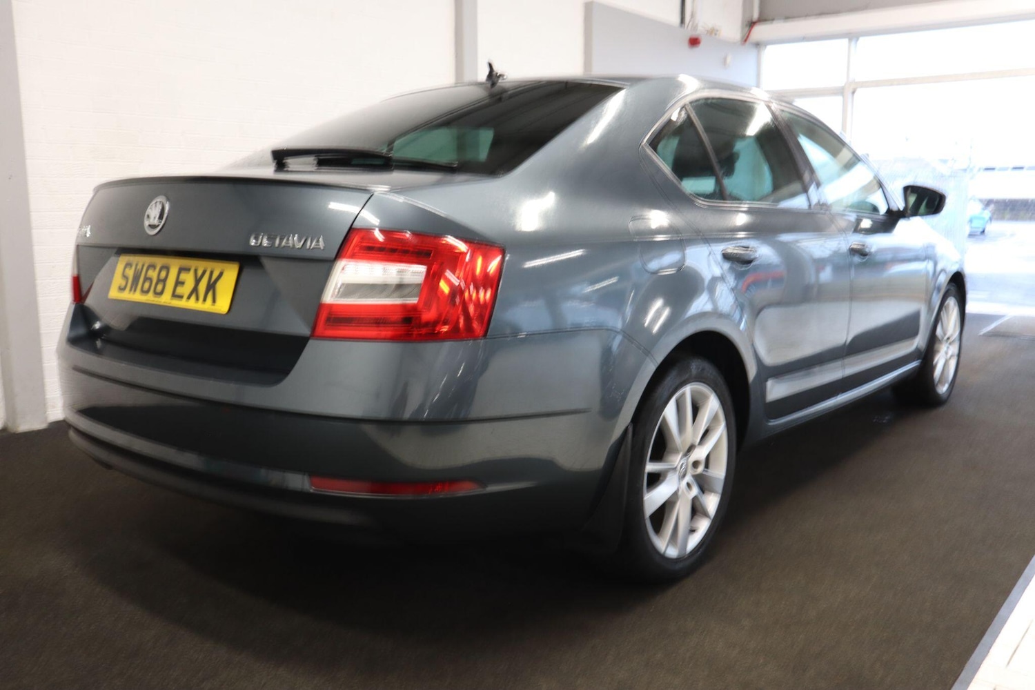 Used Skoda Octavia for sale - 77807688: Photo 9