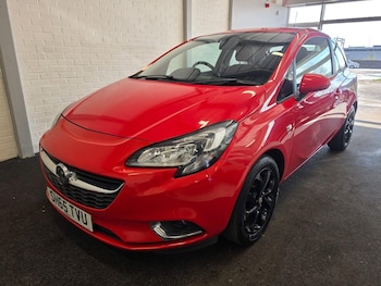 Used Vauxhall Corsa 2015 for sale - 78448808: Photo