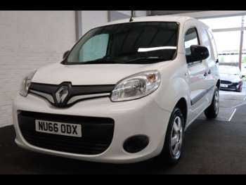 Used Renault Kangoo 2016 for sale - 75257073: Photo