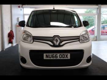 Used Renault Kangoo 2016 for sale - 75257073: Photo