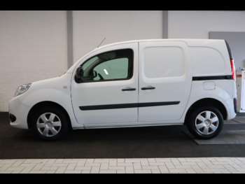 Used Renault Kangoo 2016 for sale - 75257073: Photo