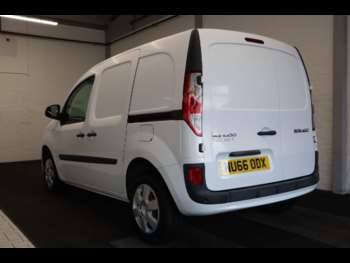 Used Renault Kangoo 2016 for sale - 75257073: Photo