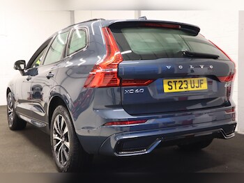 Used Volvo XC60 2023 for sale - 77549582: Photo